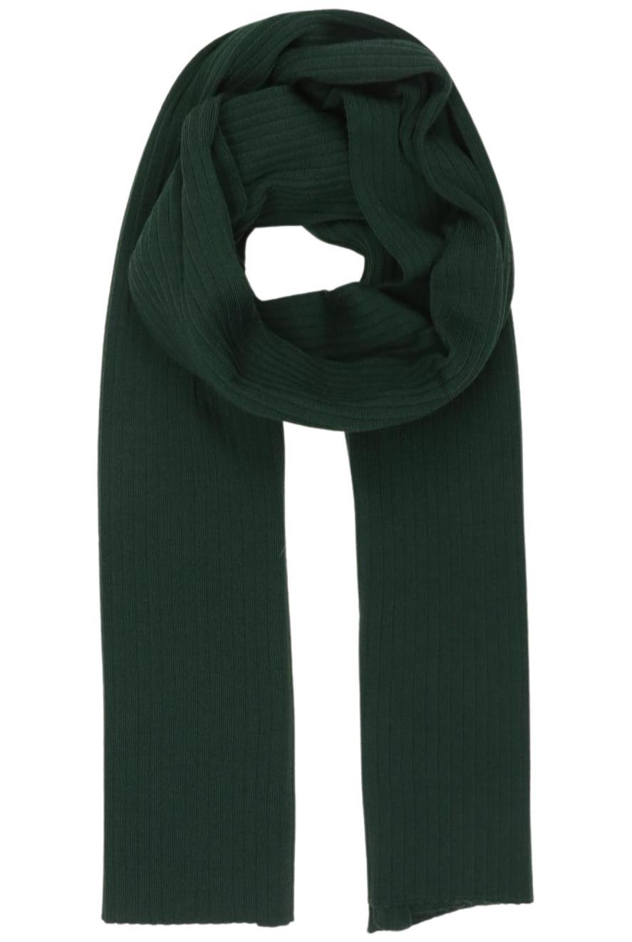 

Comma Damen Schal, grün, Gr.