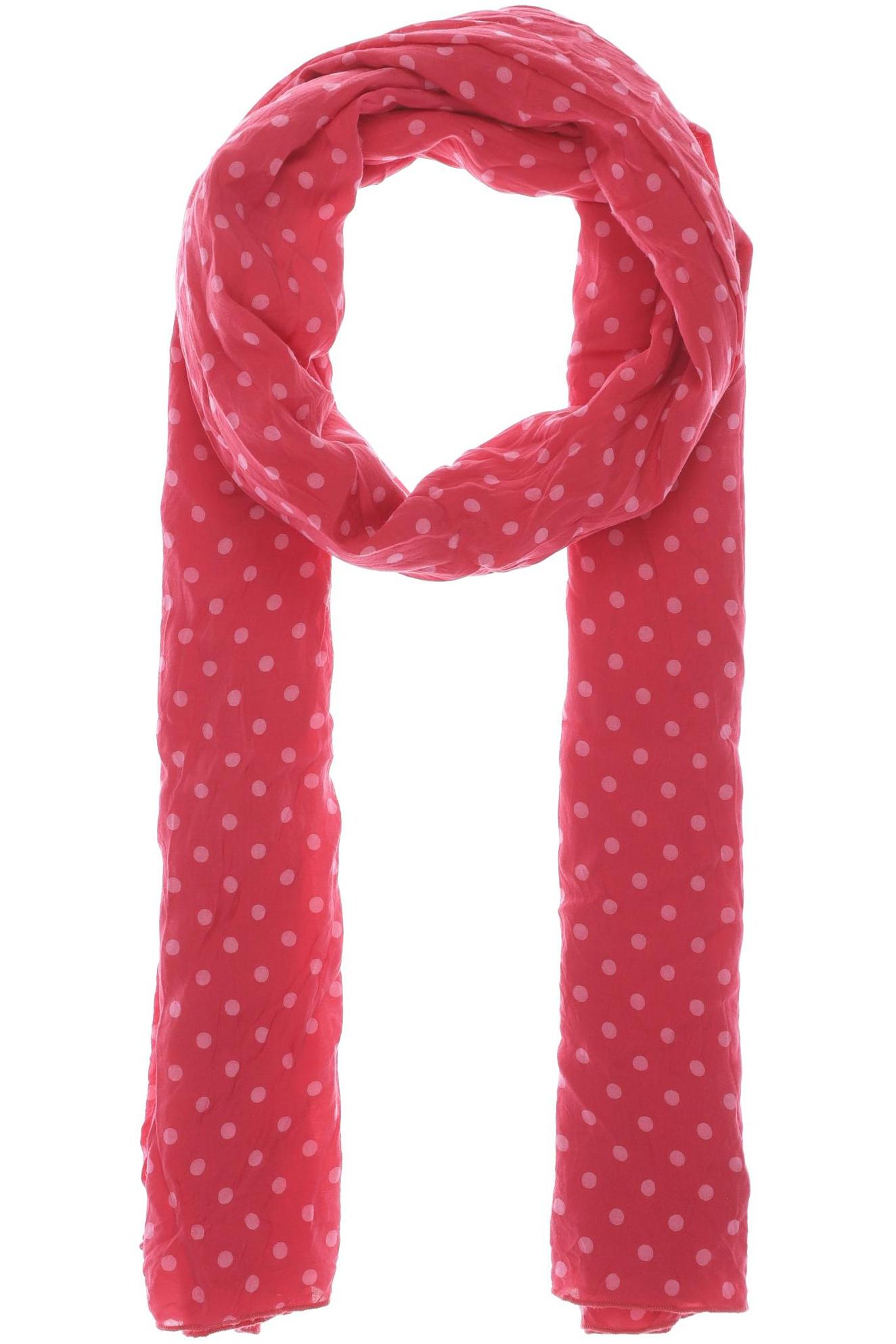 

Comma Damen Schal, pink
