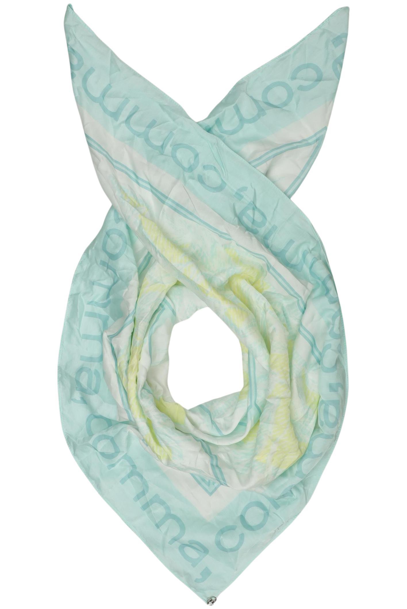 

Comma Damen Schal, hellblau, Gr.