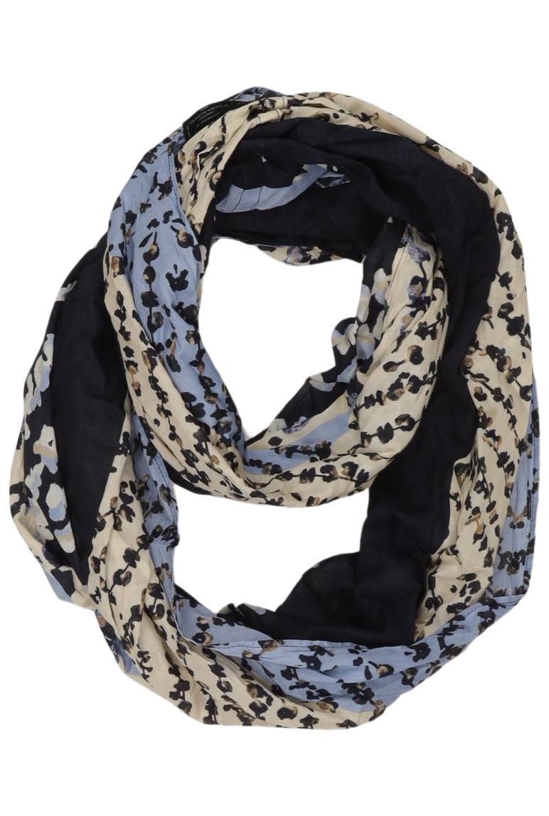 

Comma Damen Schal, mehrfarbig, Gr.