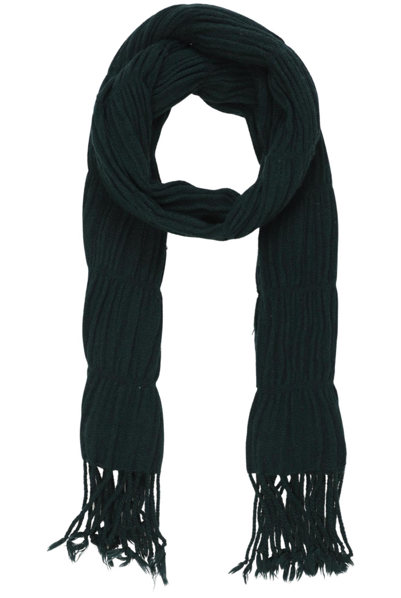 

Comma Damen Schal, grün, Gr.