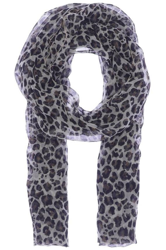 

Comma Damen Schal, braun, Gr.