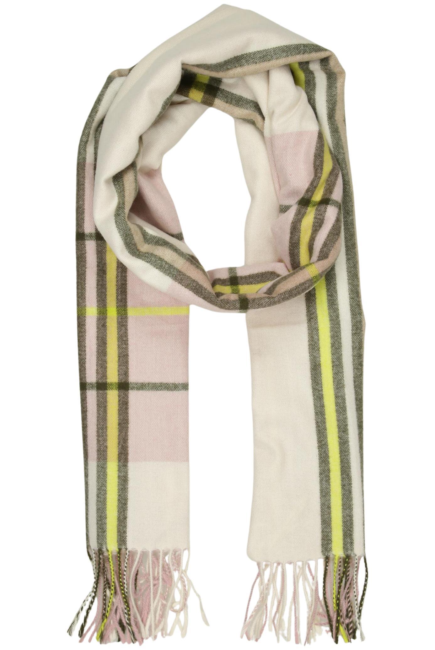 

Comma Damen Schal, mehrfarbig, Gr.