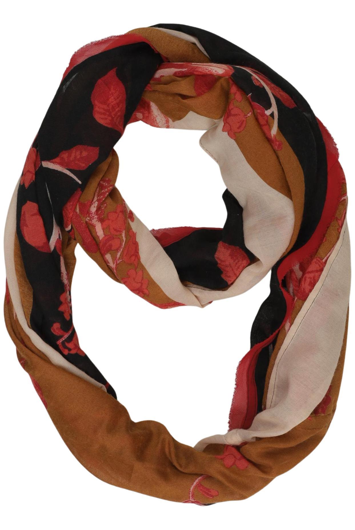 

Comma Damen Schal, mehrfarbig, Gr.