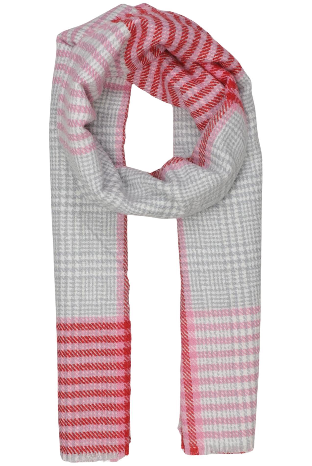 

Comma Damen Schal, mehrfarbig, Gr.