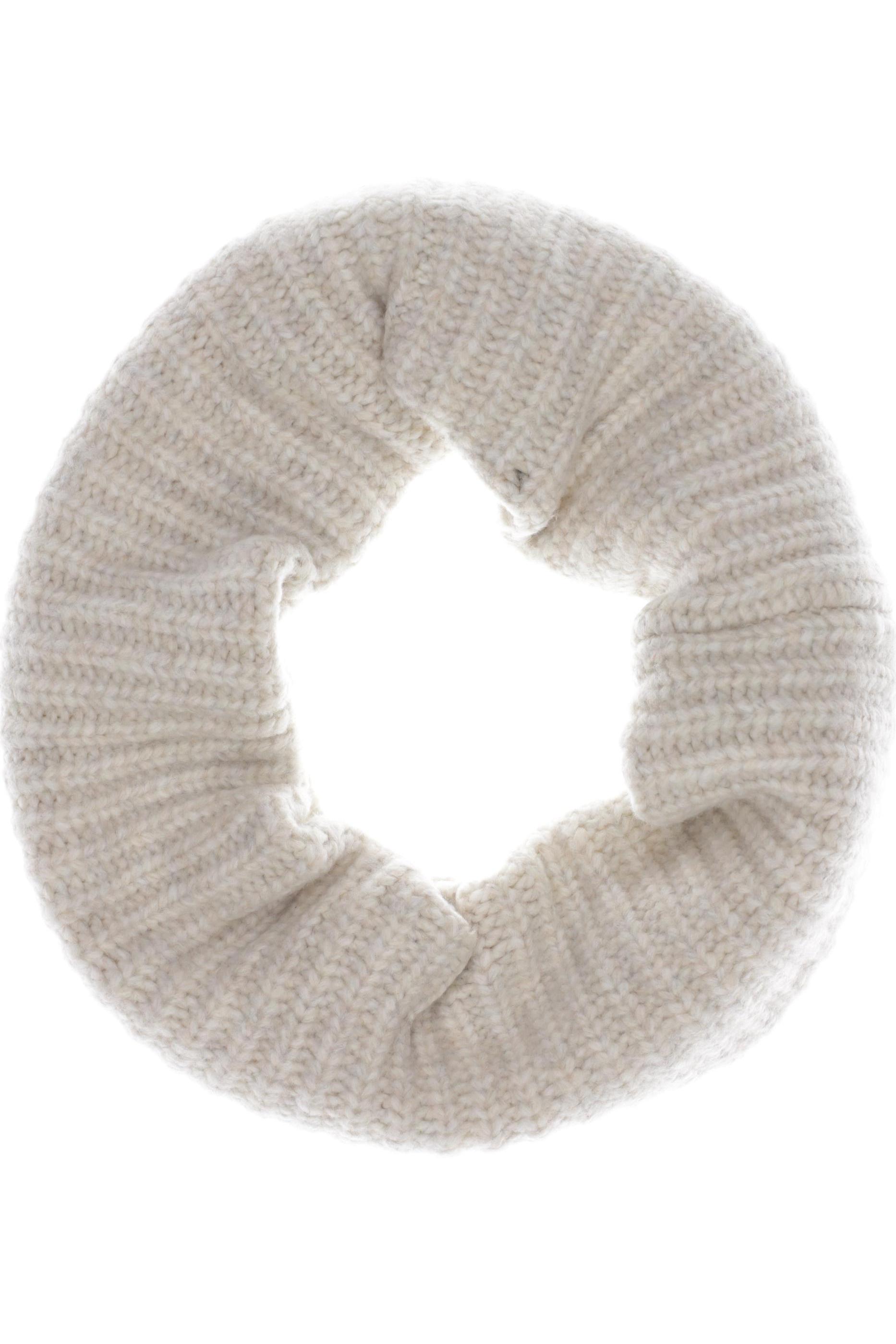 

Comma Damen Schal, beige, Gr.