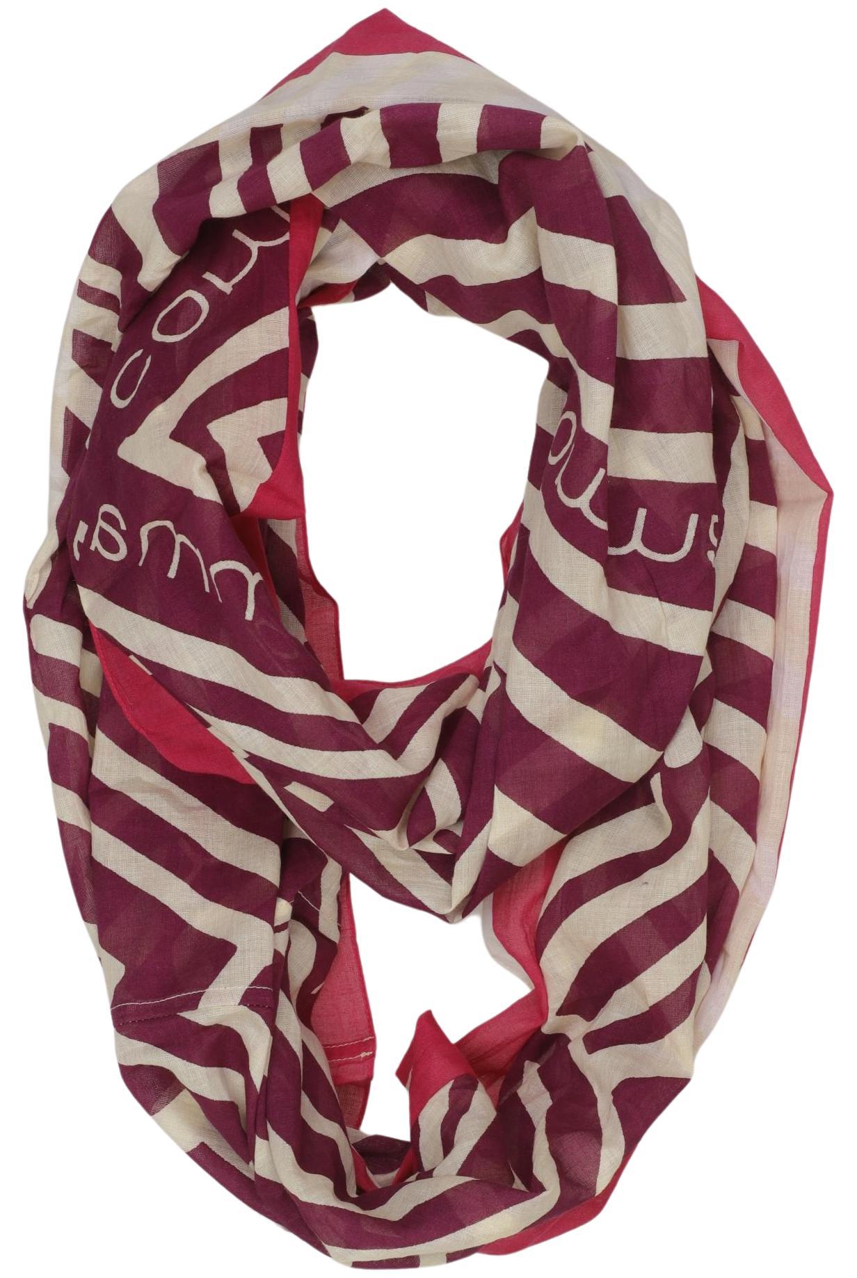 

Comma Damen Schal, mehrfarbig, Gr.