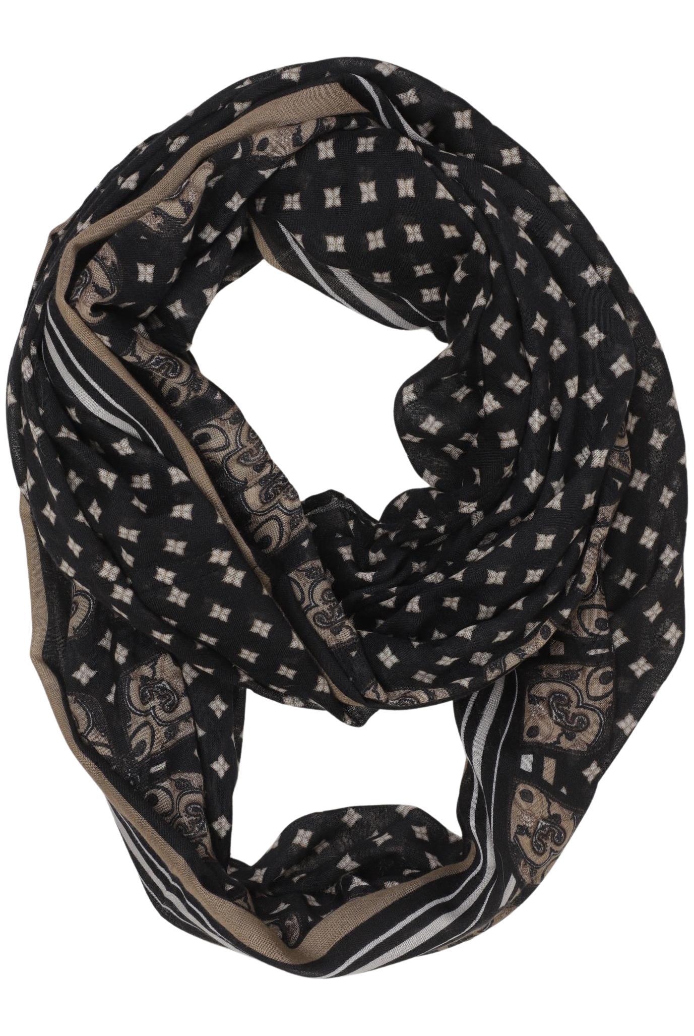 

Comma Damen Schal, mehrfarbig, Gr.