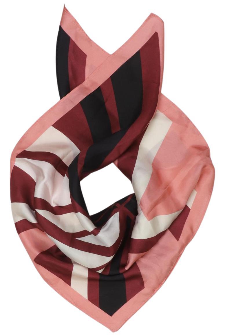 

Comma Damen Schal, mehrfarbig, Gr.