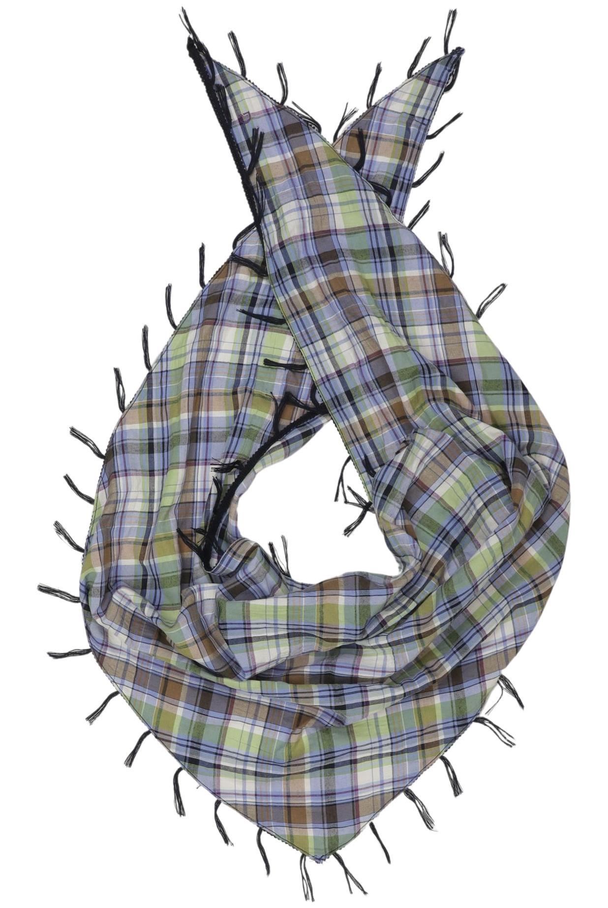 

Comma Damen Schal, mehrfarbig, Gr.