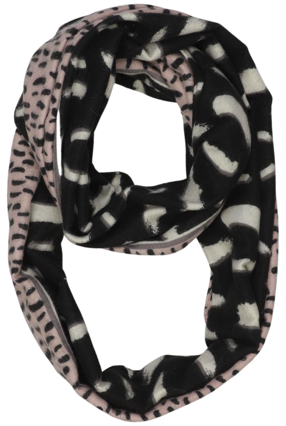 

Comma Damen Schal, mehrfarbig, Gr.