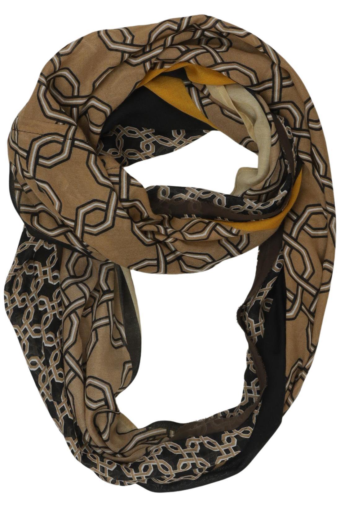 

Comma Damen Schal, mehrfarbig, Gr.