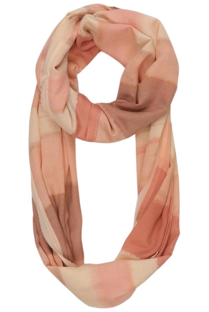 

Comma Damen Schal, mehrfarbig, Gr.