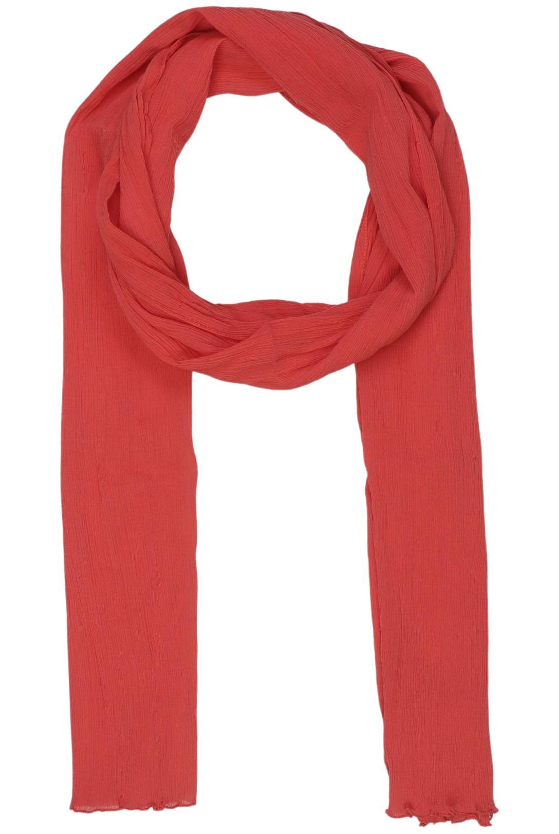 

Comma Damen Schal, rot, Gr.