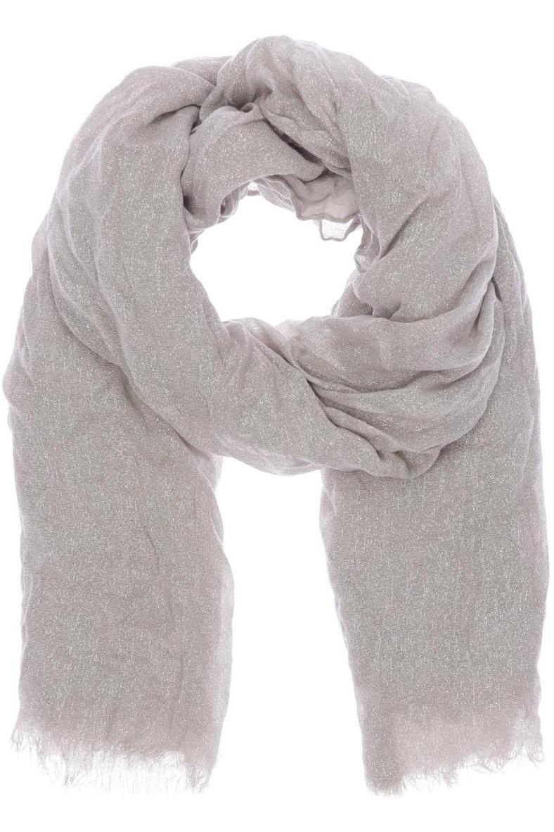 

Comma Damen Schal, beige, Gr.