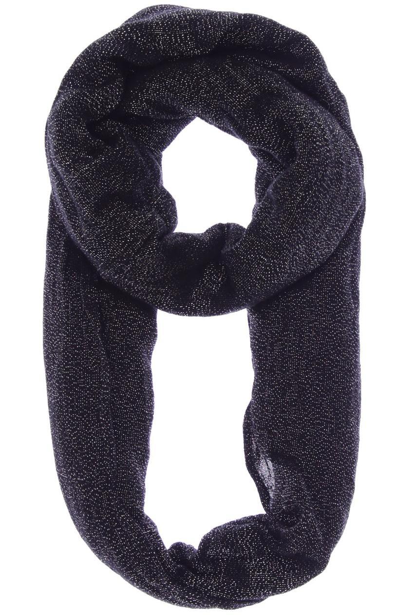 

Comma Damen Schal, schwarz, Gr.