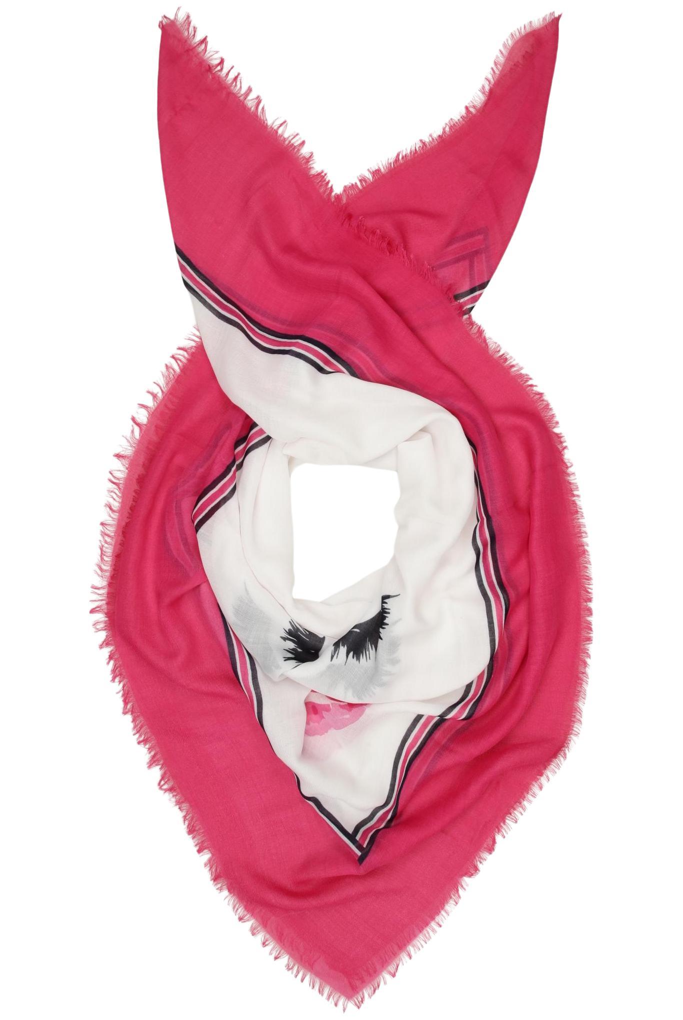 

Comma Damen Schal, mehrfarbig, Gr.