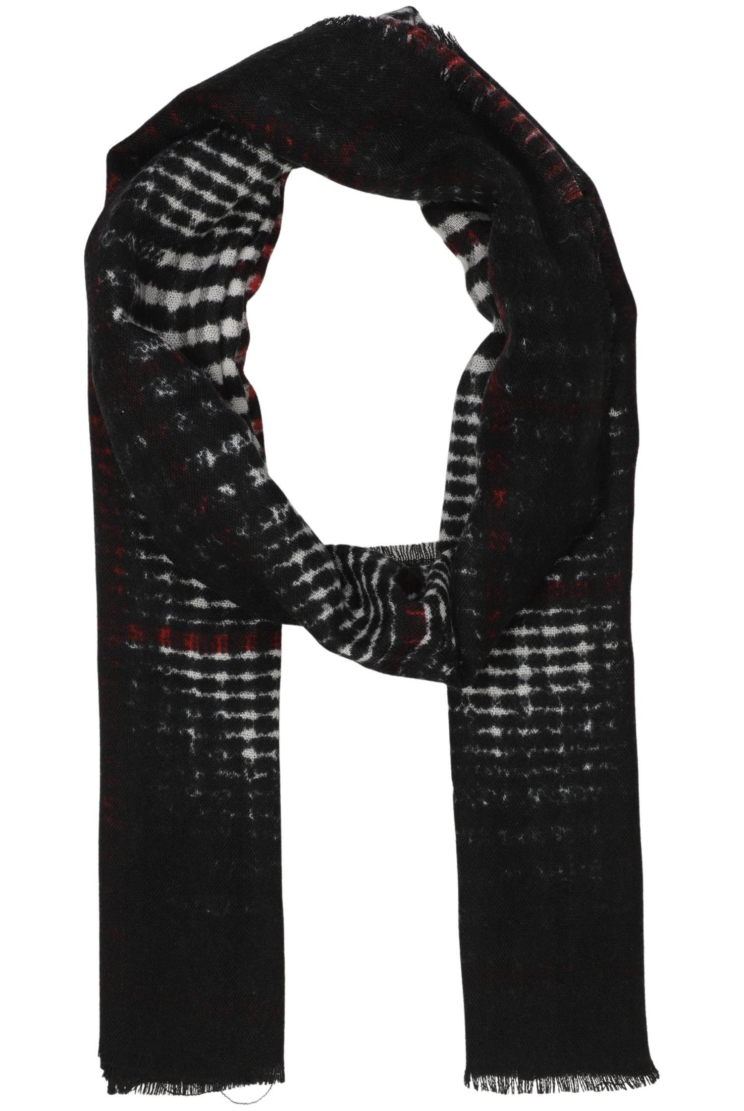 

Comma Damen Schal, mehrfarbig, Gr.