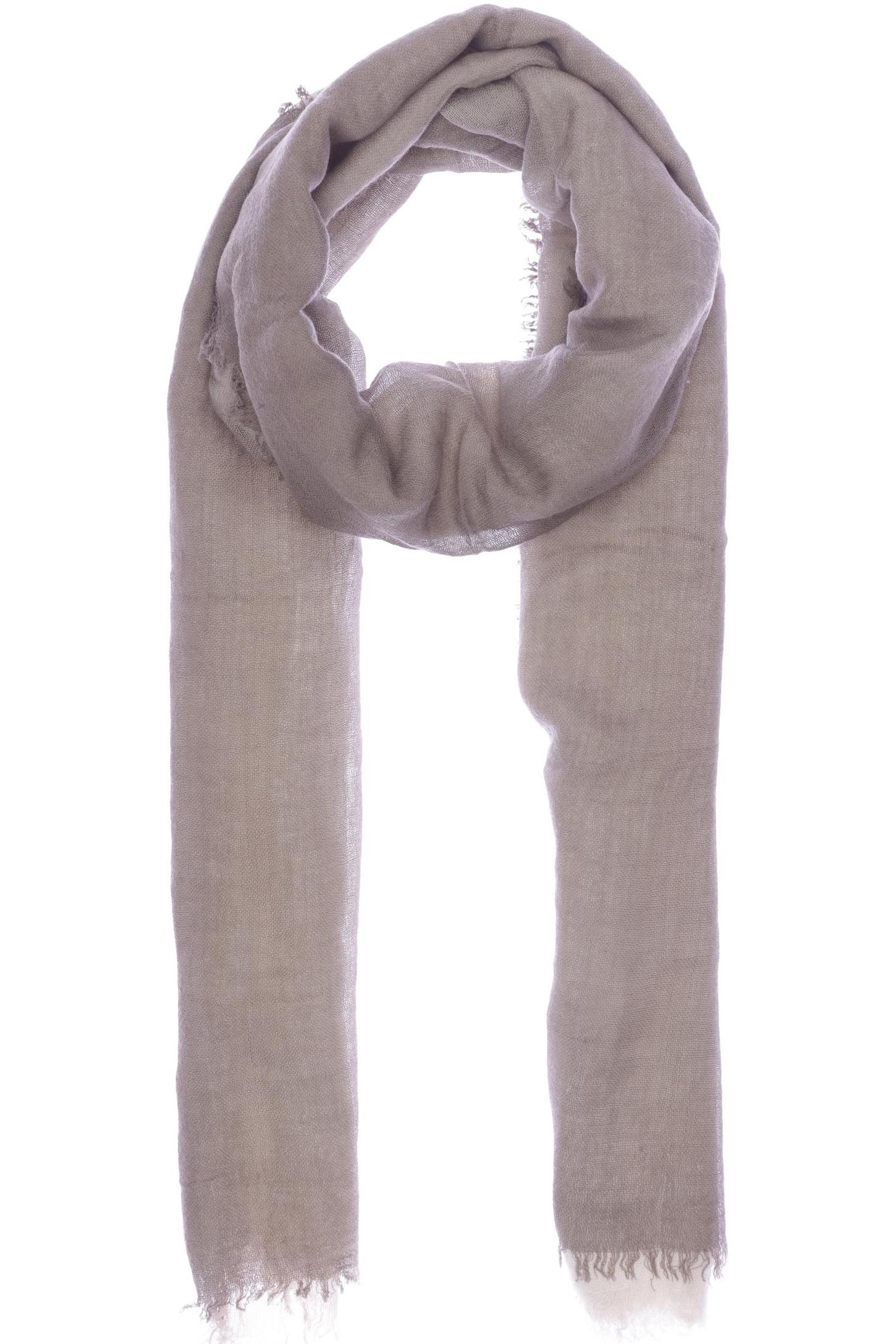 

Comma Damen Schal, beige, Gr.