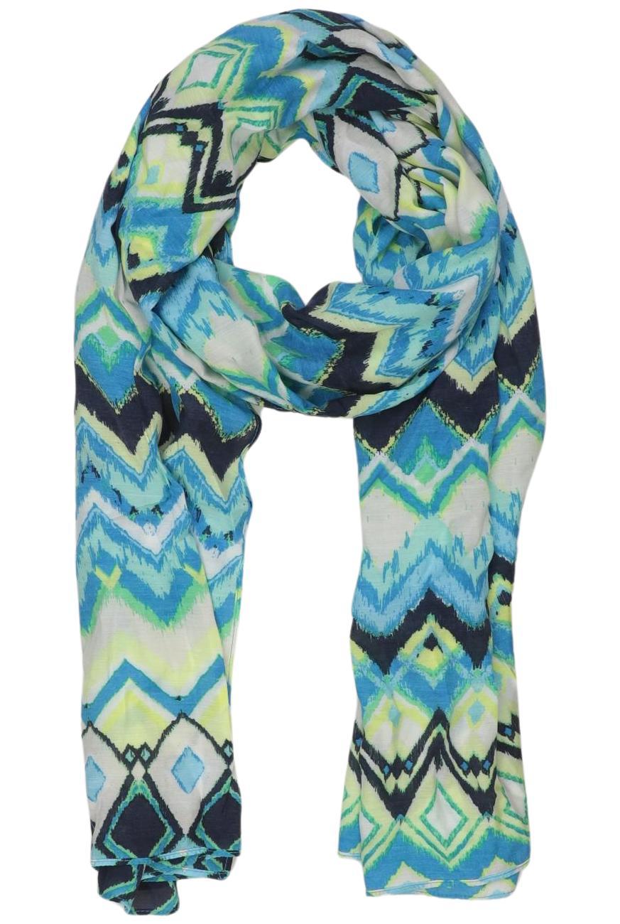 

Comma Damen Schal, neon, Gr.