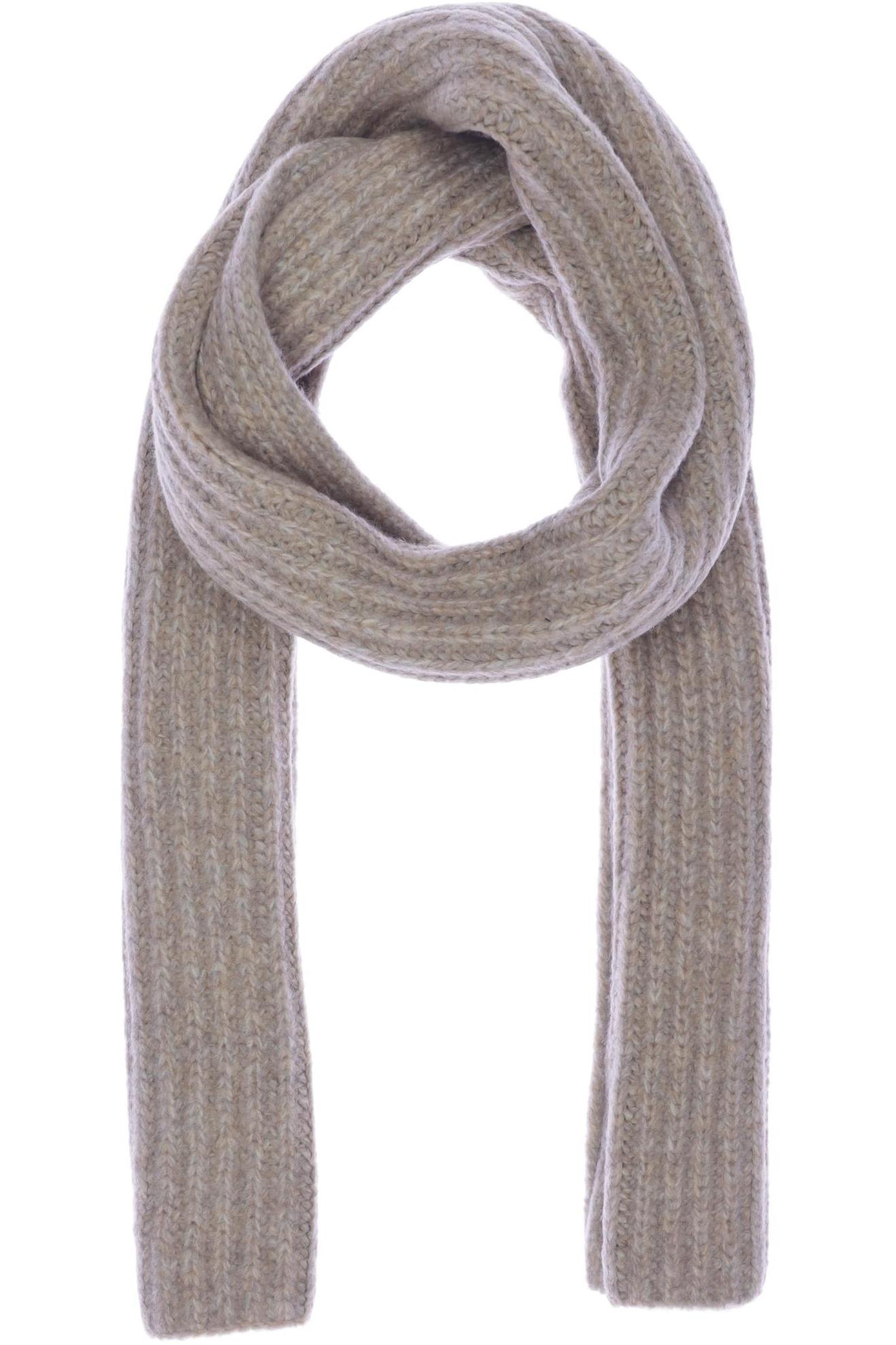 

Comma Damen Schal, beige, Gr.