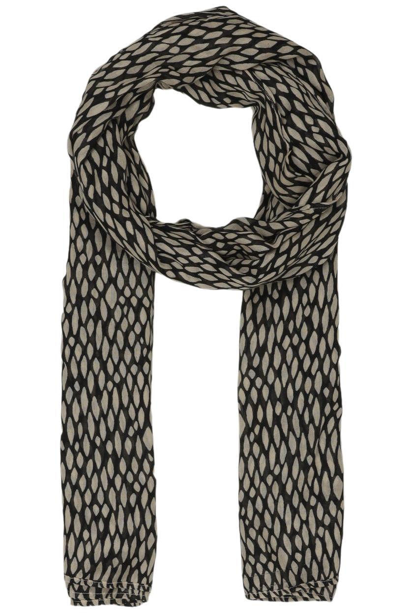 

Comma Damen Schal, mehrfarbig, Gr.