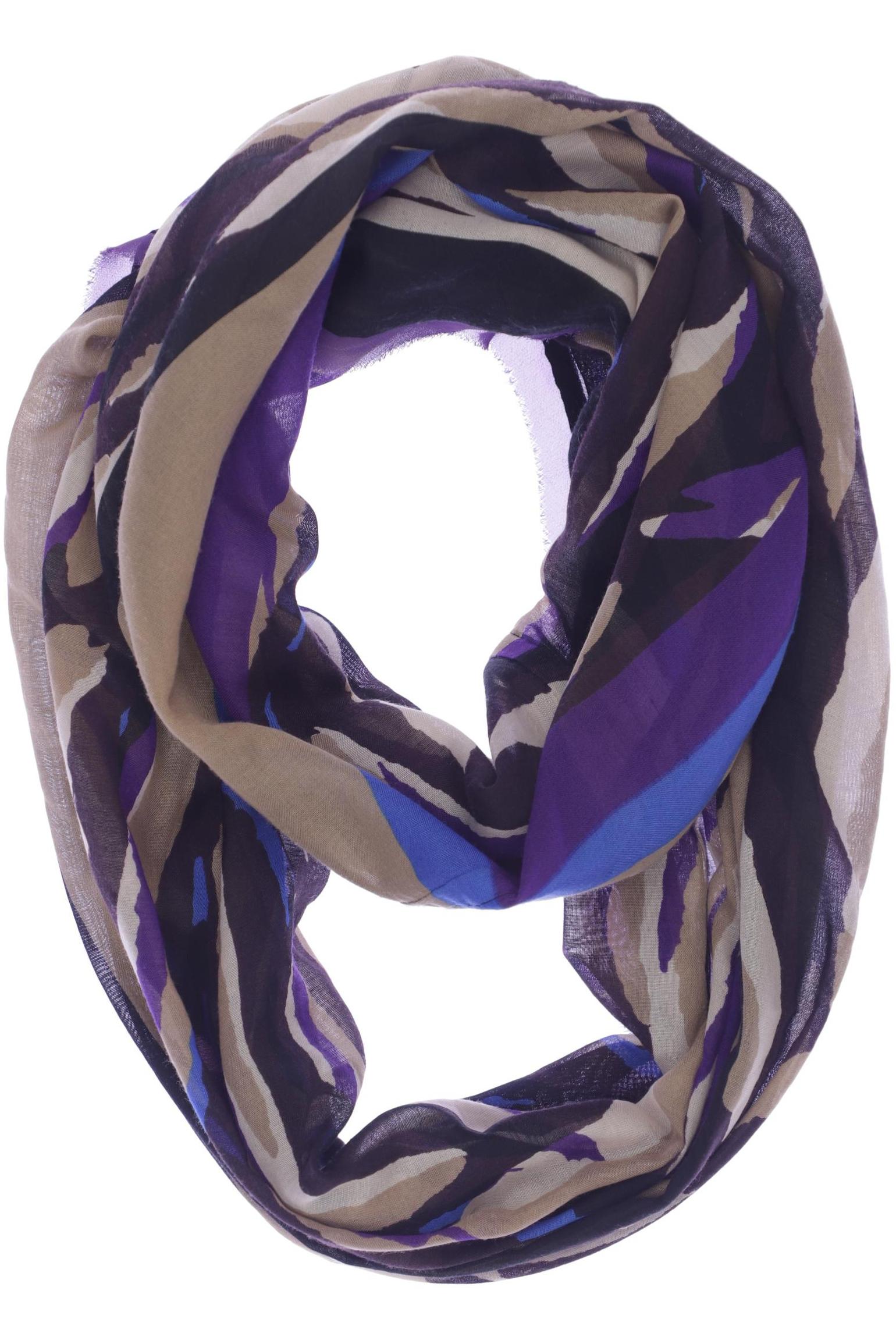 

Comma Damen Schal, braun, Gr.