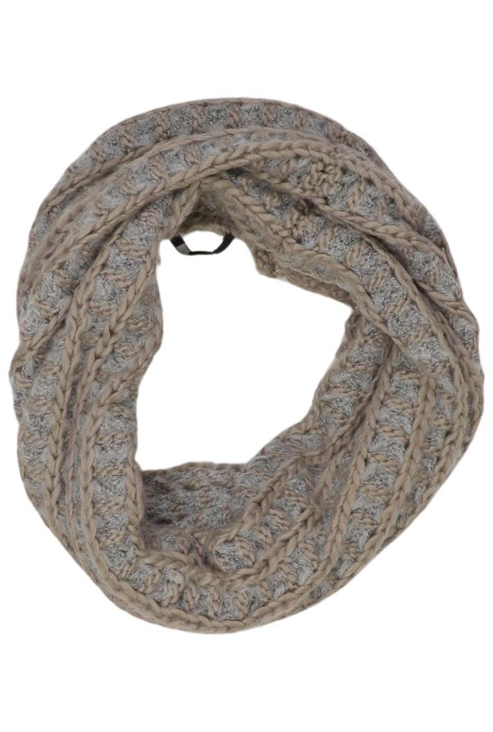 

Comma Damen Schal, beige, Gr.