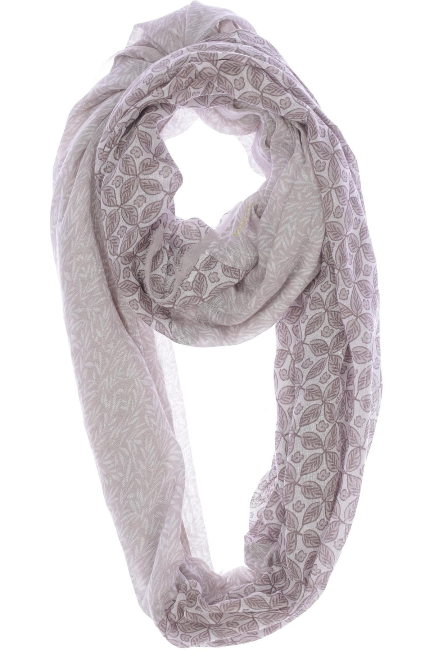 

Comma Damen Schal, beige, Gr.