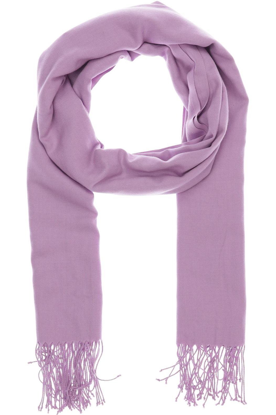 

Comma Damen Schal, pink, Gr.