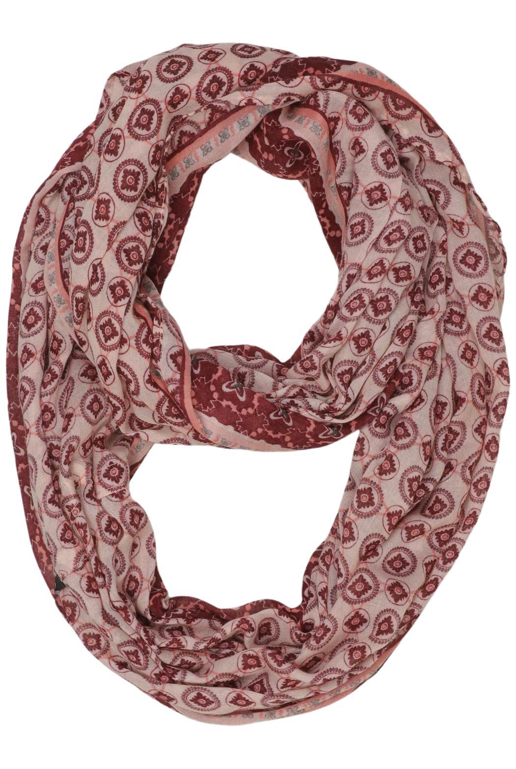 

Comma Damen Schal, mehrfarbig, Gr.