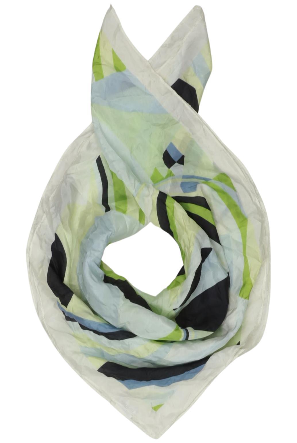 

Comma Damen Schal, mehrfarbig, Gr.