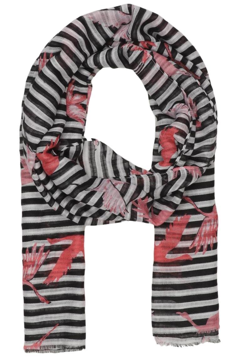 

Comma Damen Schal, mehrfarbig, Gr.