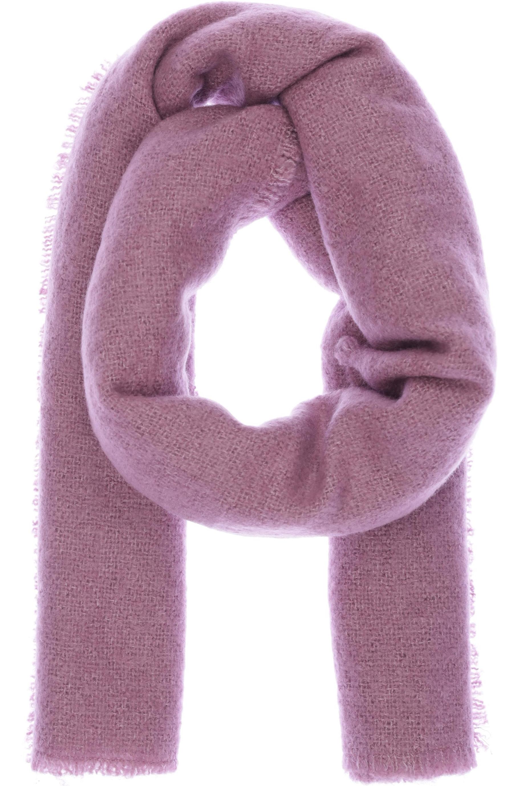 

Comma Damen Schal, pink, Gr.