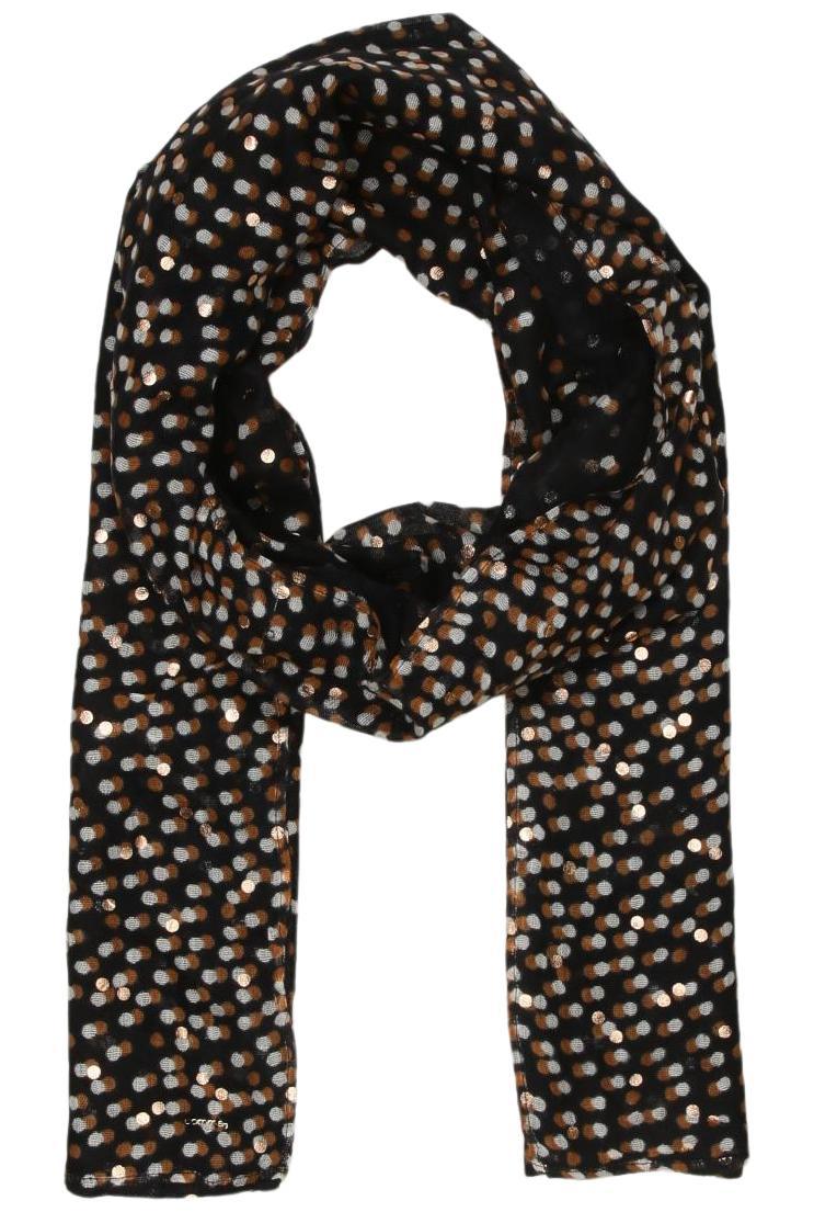 

Comma Damen Schal, mehrfarbig, Gr.