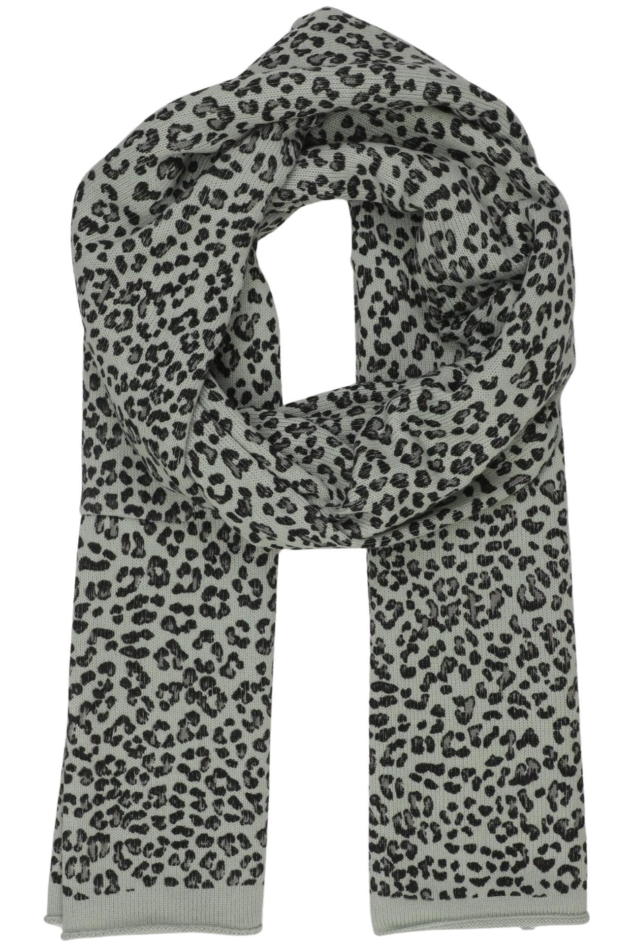 

Comma Damen Schal, grau, Gr.