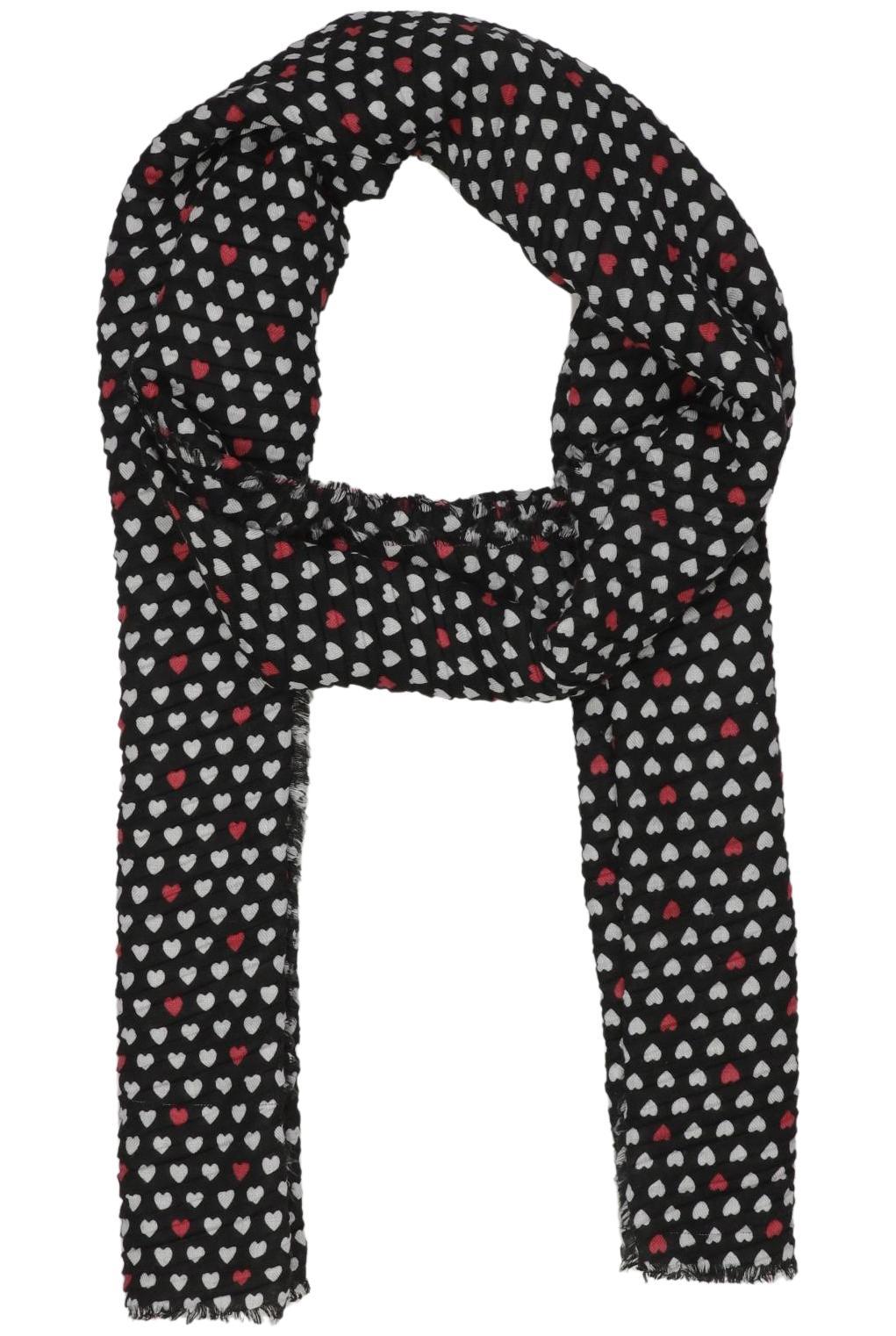 

Comma Damen Schal, mehrfarbig, Gr.