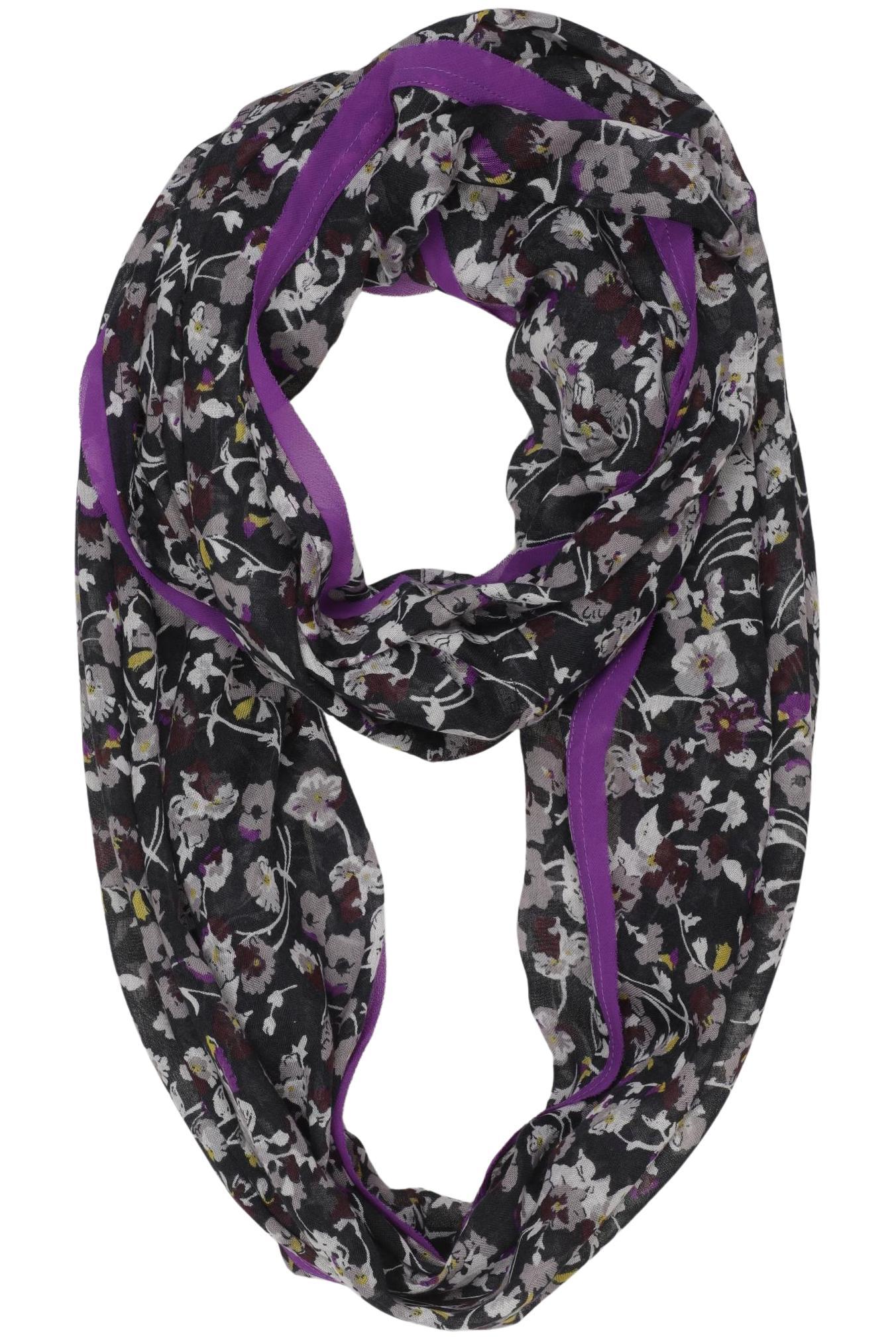 

Comma Damen Schal, mehrfarbig, Gr.