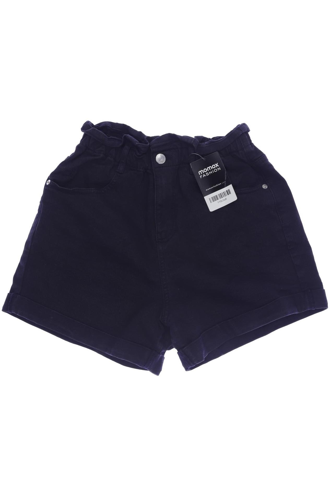 Thumbnail - Comma Damen Shorts, marineblau, Gr. 34