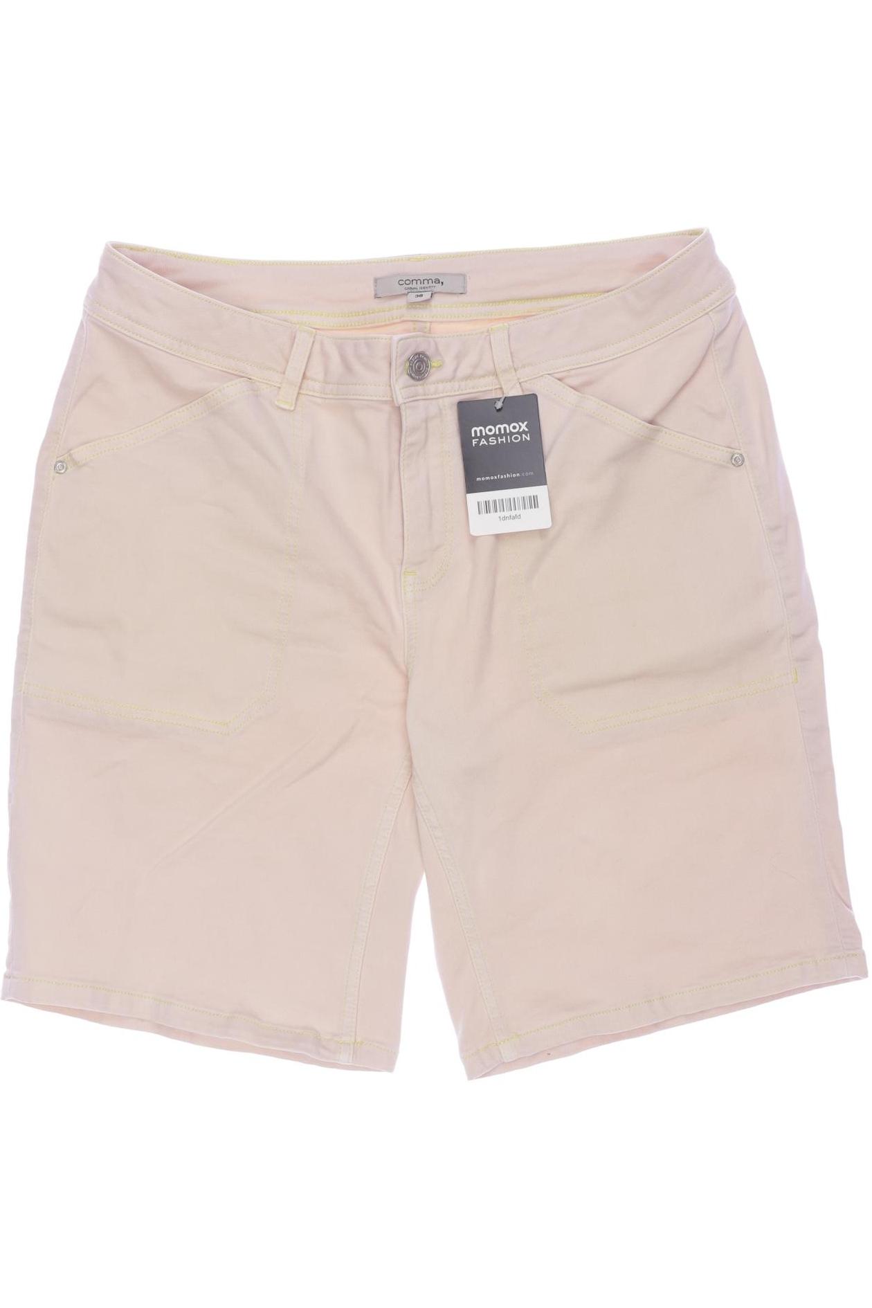

Comma Damen Shorts, pink, Gr. 38