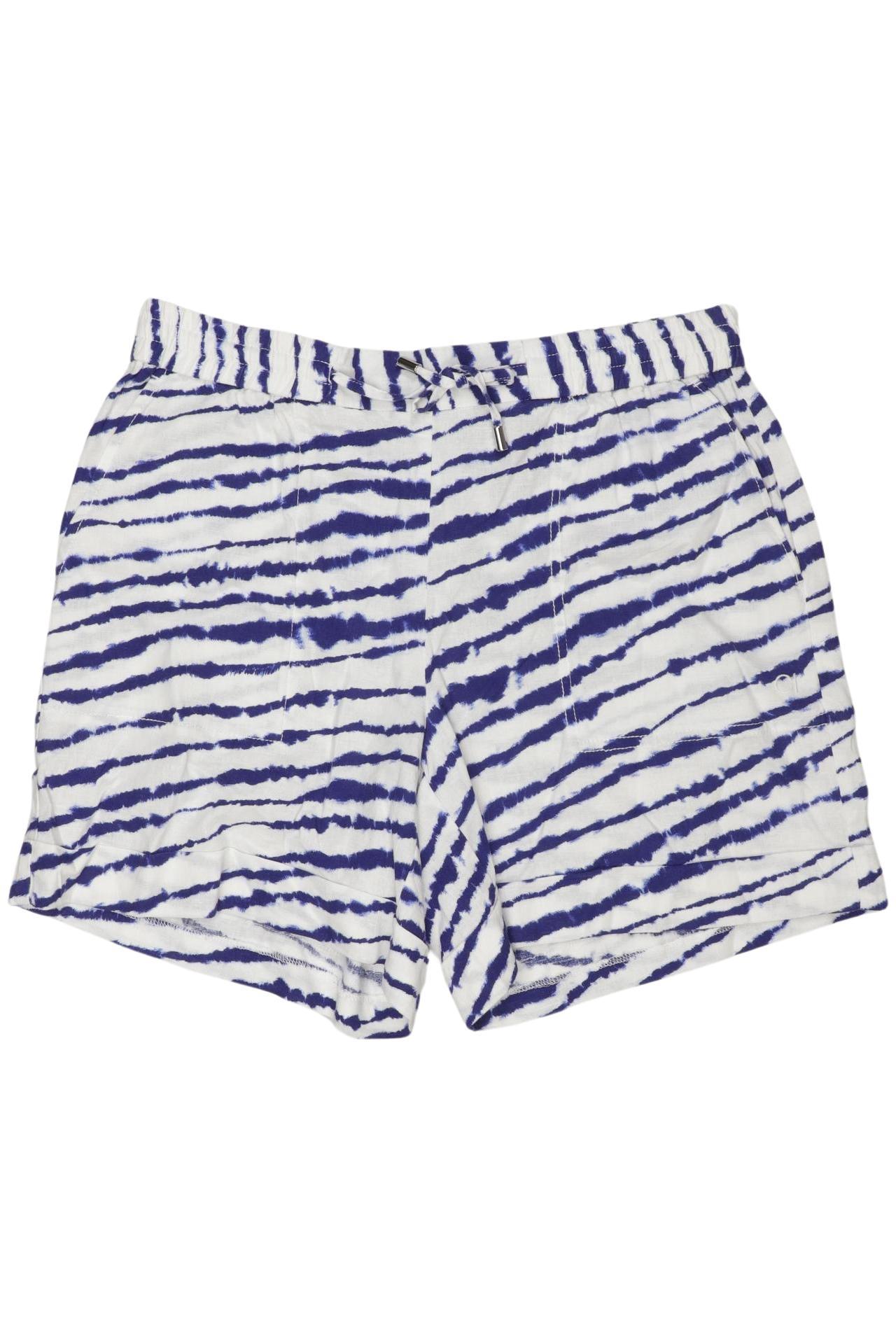 

Comma Damen Shorts, mehrfarbig, Gr. 36