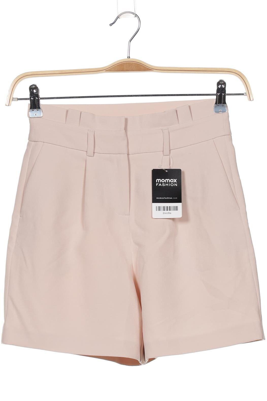 

Comma Damen Shorts, beige, Gr. 32