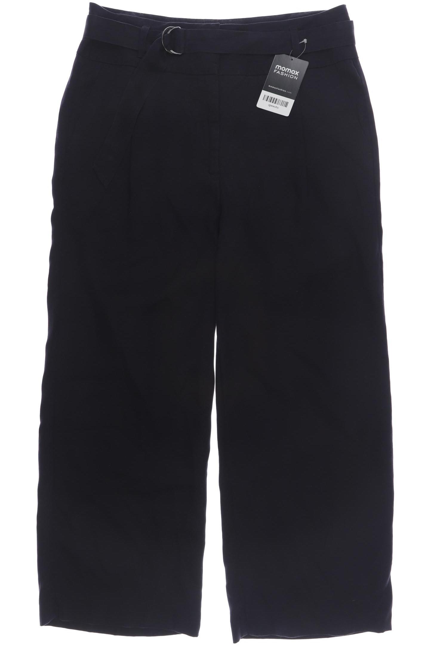 

Comma Damen Shorts, marineblau, Gr. 36