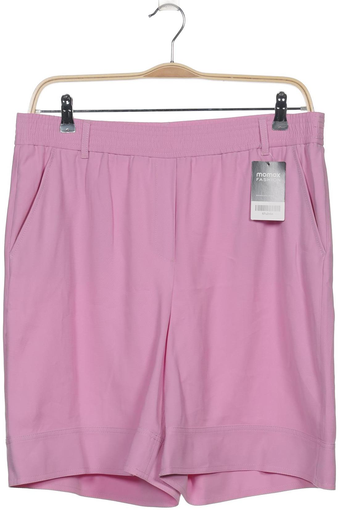 

Comma Damen Shorts, pink, Gr. 44