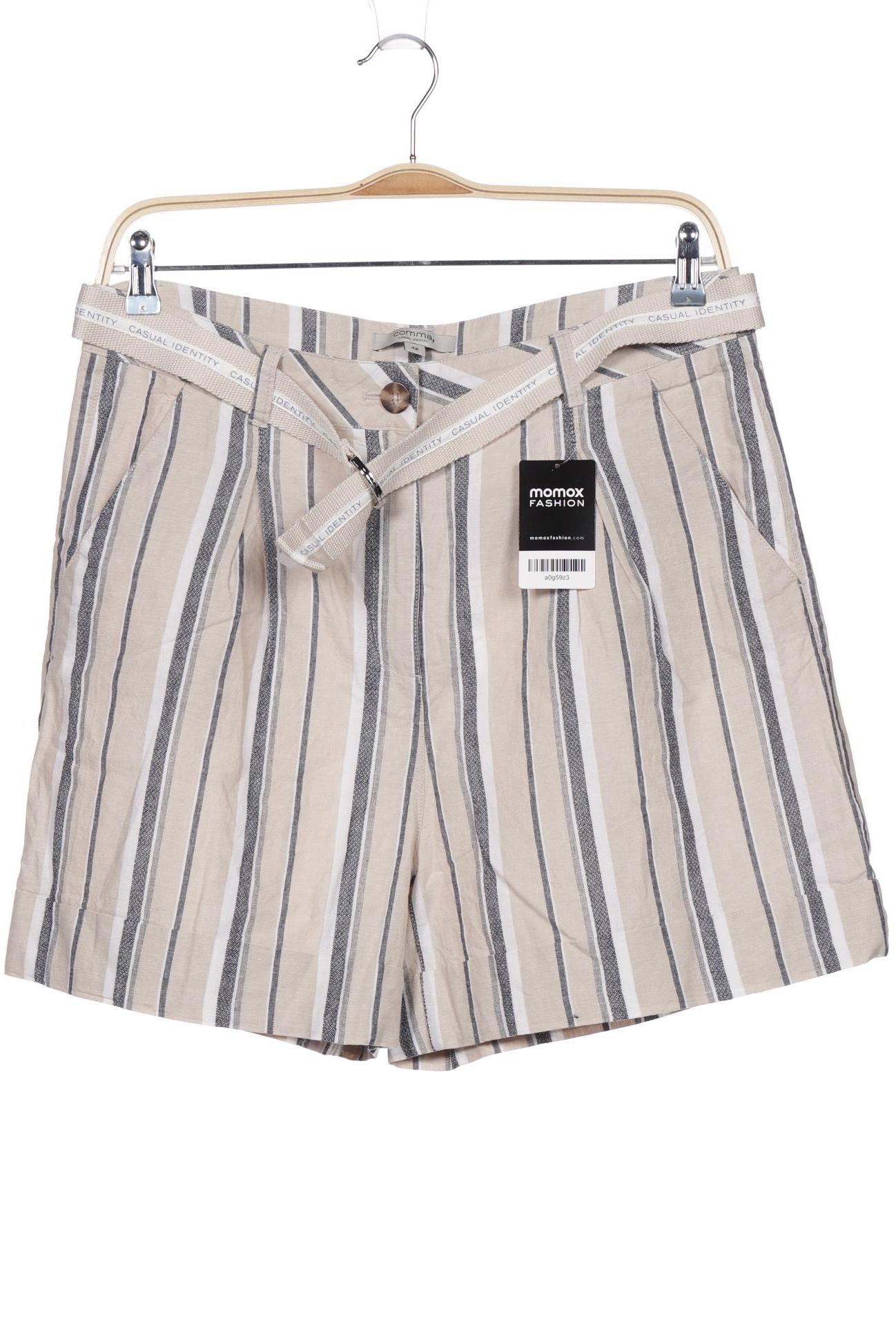 

Comma Damen Shorts, beige