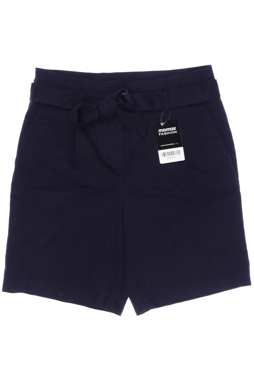 

Comma Damen Shorts, marineblau, Gr. 34