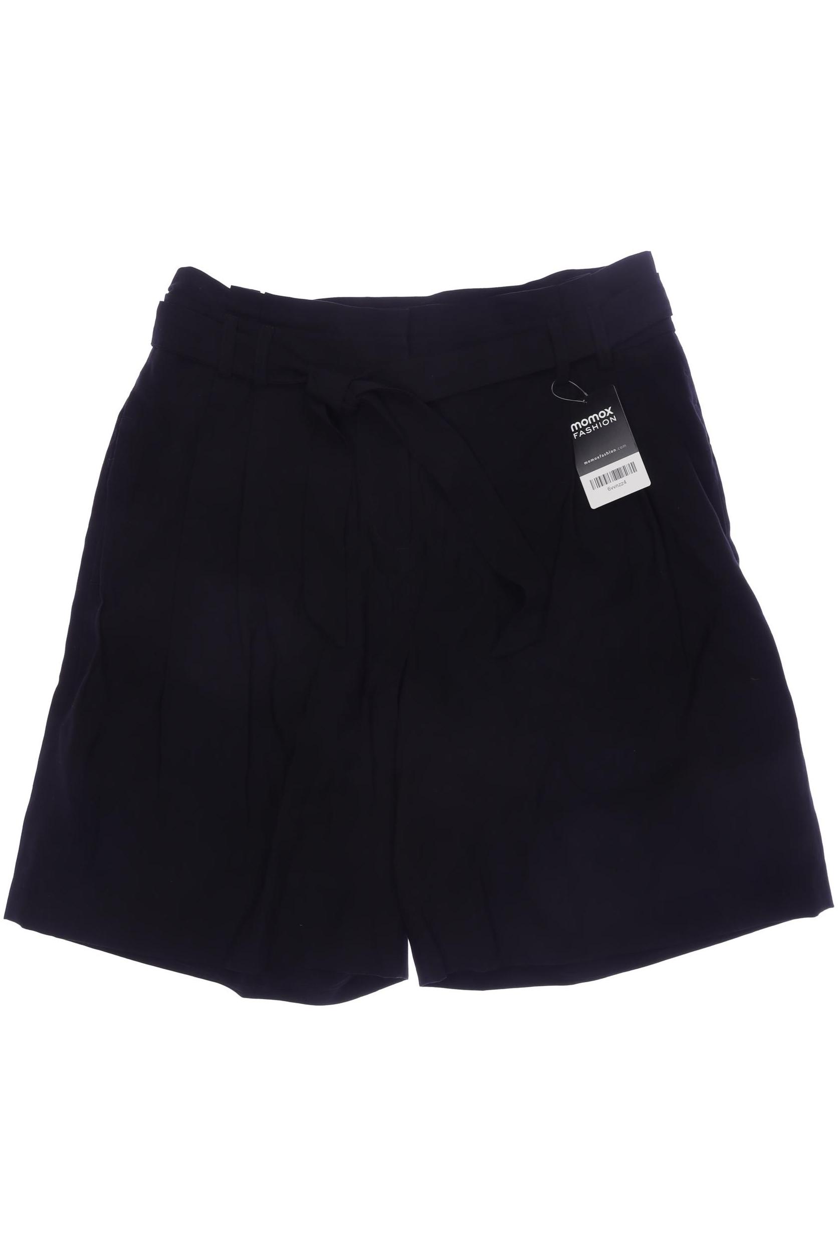 

Comma Damen Shorts, schwarz, Gr. 40