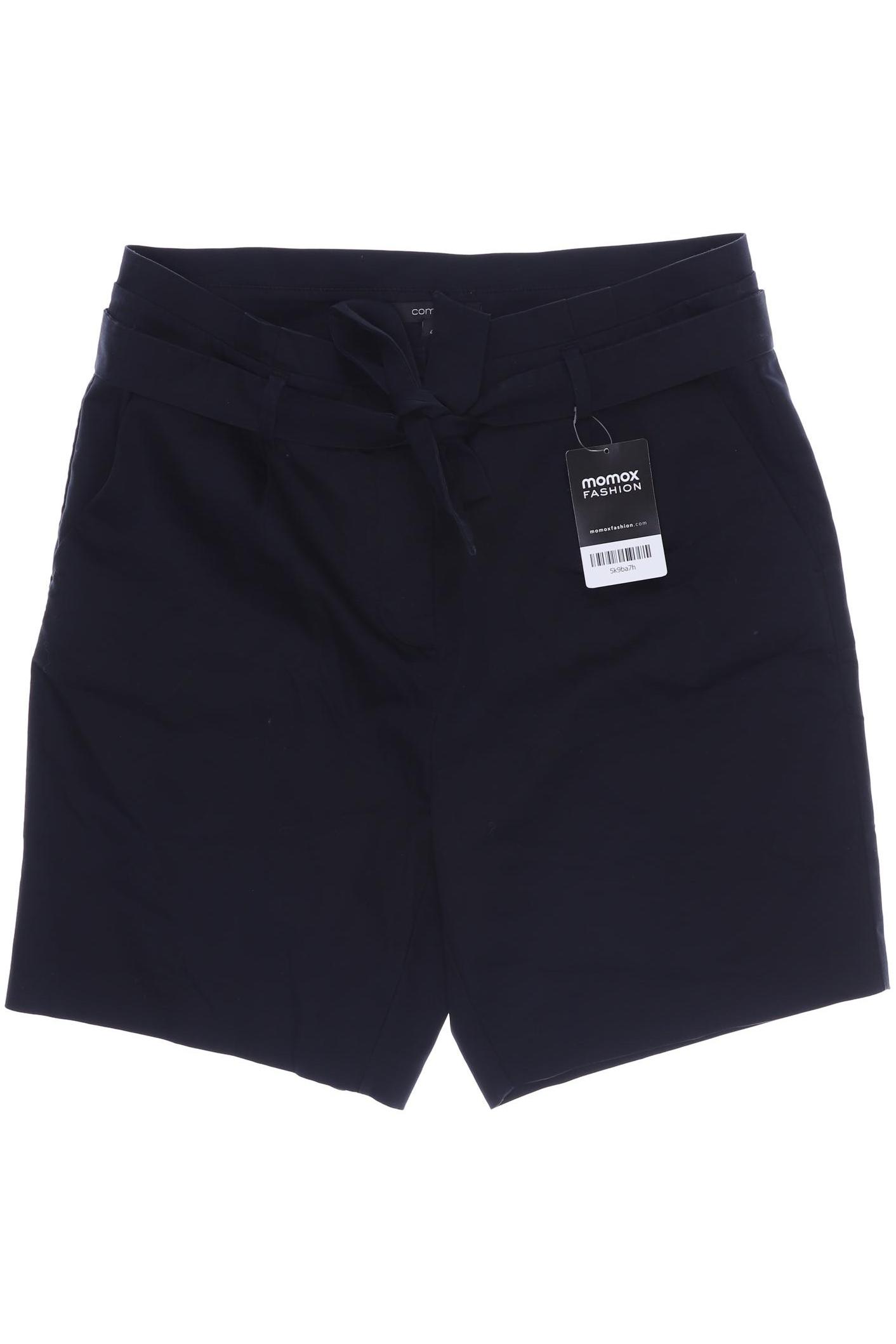 

Comma Damen Shorts, schwarz