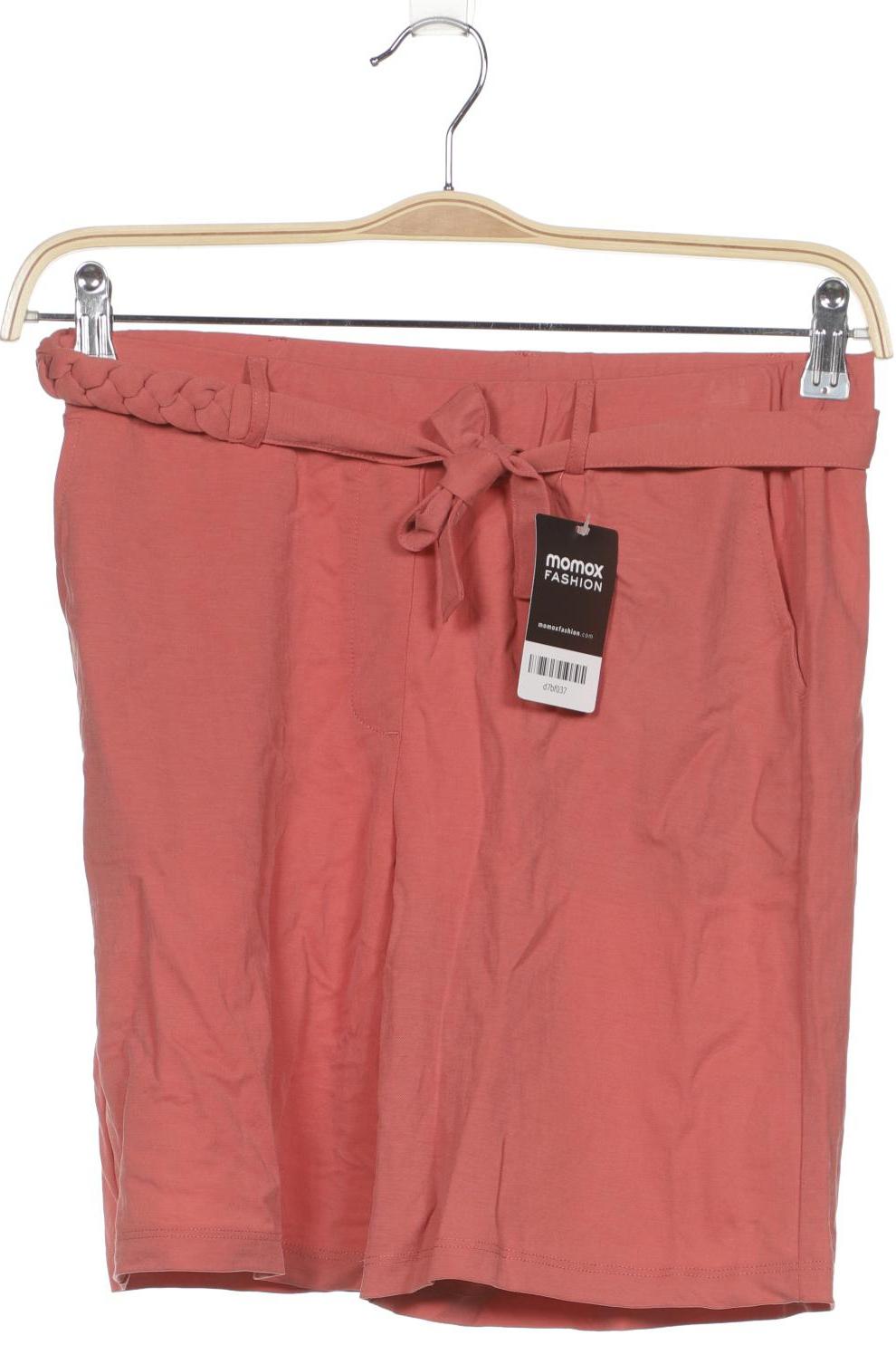 

Comma Damen Shorts, pink