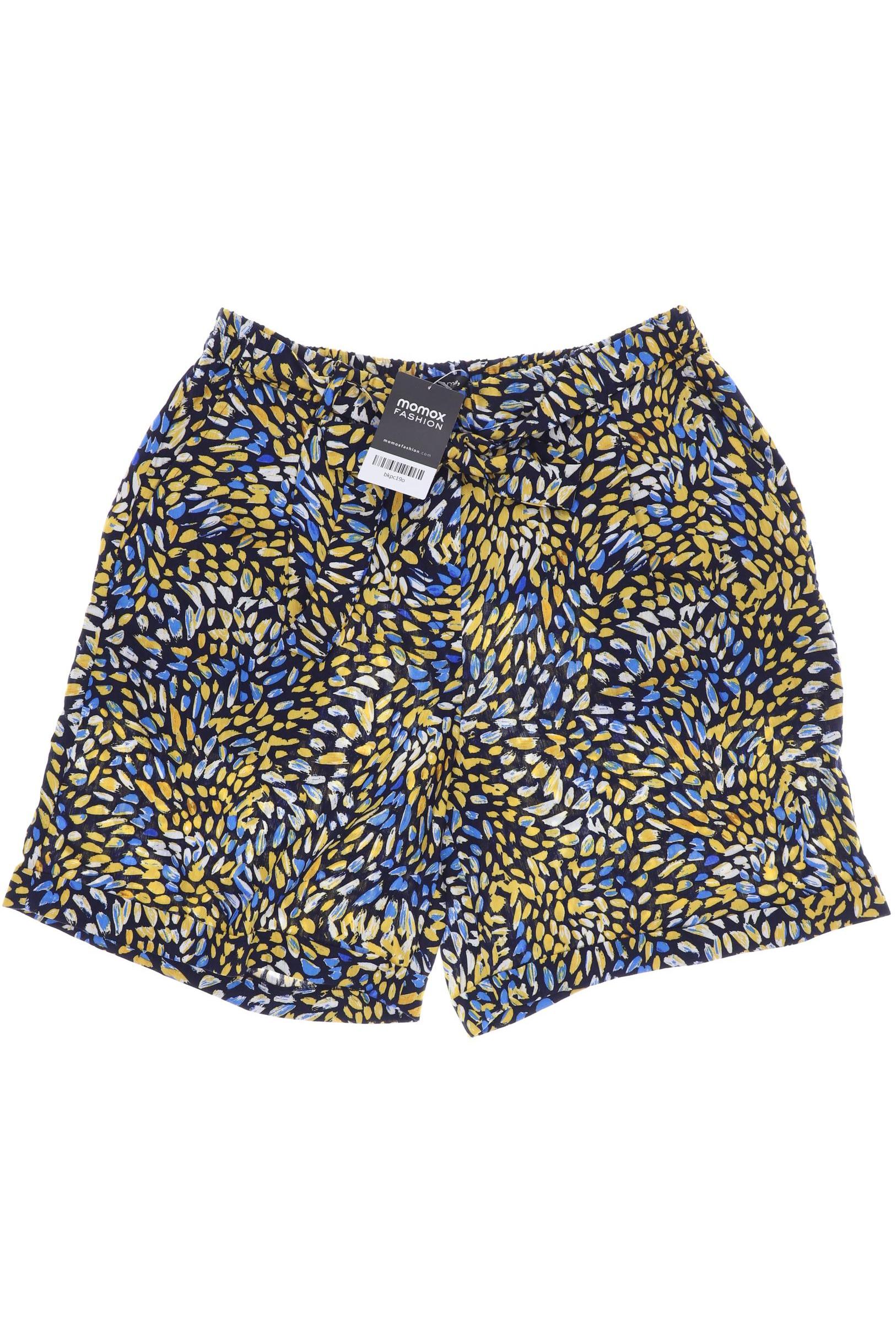 

Comma Damen Shorts, mehrfarbig, Gr. 38